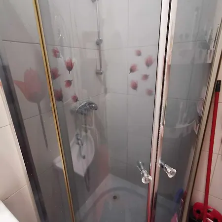 Sunny Holidays Apartament